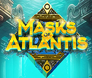 Masks Of Atlantis